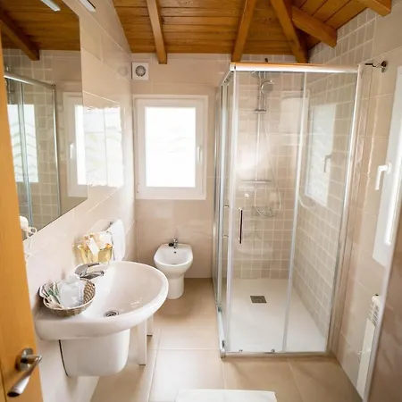 Villacampa Ribadeo