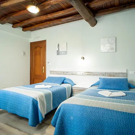 Villacampa Ribadeo